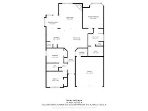 6620  Alderbrook Drive , Denton Texas 76210