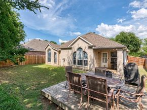 6620  Alderbrook Drive , Denton Texas 76210