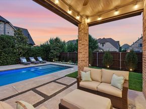 629  Sandy Lane , Flower Mound Texas 75022