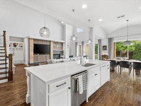 629  Sandy Lane , Flower Mound Texas 75022