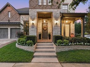 629  Sandy Lane , Flower Mound Texas 75022