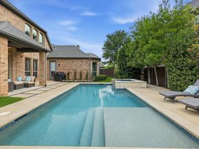 629  Sandy Lane , Flower Mound Texas 75022