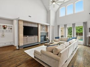 629  Sandy Lane , Flower Mound Texas 75022