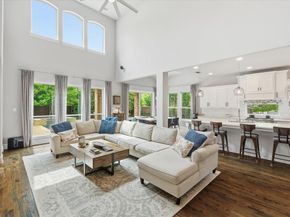 629  Sandy Lane , Flower Mound Texas 75022