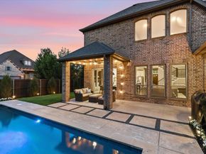 629  Sandy Lane , Flower Mound Texas 75022