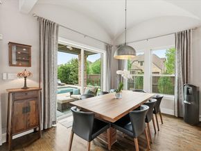 629  Sandy Lane , Flower Mound Texas 75022
