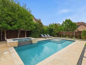 629  Sandy Lane , Flower Mound Texas 75022
