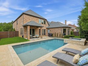 629  Sandy Lane , Flower Mound Texas 75022