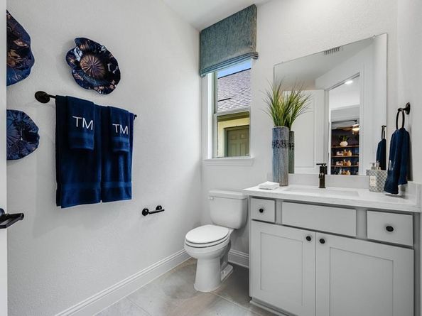 535  Chatham Street , Lakewood Village Texas 75068