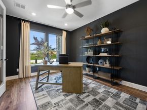 535  Chatham Street , Lakewood Village Texas 75068
