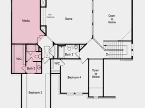 535  Chatham Street , Lakewood Village Texas 75068