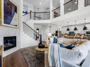 535  Chatham Street , Lakewood Village Texas 75068