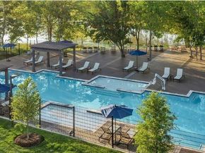 535  Chatham Street , Lakewood Village Texas 75068