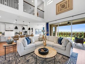 535  Chatham Street , Lakewood Village Texas 75068