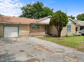813  Truman Street , Arlington Texas 76011