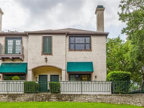 5950  Lindenshire Lane  107, Dallas Texas 75230