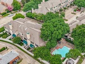 5950  Lindenshire Lane  107, Dallas Texas 75230