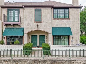 5950  Lindenshire Lane  107, Dallas Texas 75230