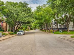 5950  Lindenshire Lane  107, Dallas Texas 75230
