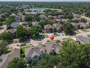 2308  Mapleleaf Lane , Flower Mound Texas 75028