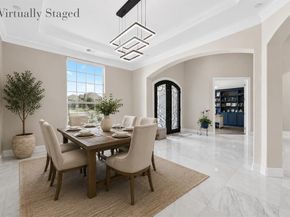 689  Dancing Water Drive , Frisco Texas 75036