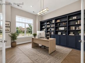 689  Dancing Water Drive , Frisco Texas 75036