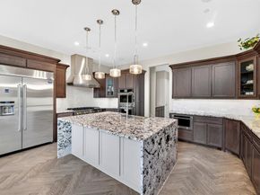 689  Dancing Water Drive , Frisco Texas 75036