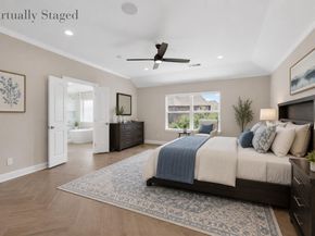 689  Dancing Water Drive , Frisco Texas 75036