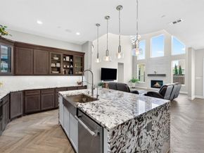 689  Dancing Water Drive , Frisco Texas 75036