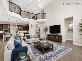689  Dancing Water Drive , Frisco Texas 75036