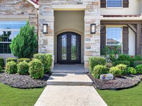 689  Dancing Water Drive , Frisco Texas 75036