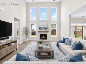 689  Dancing Water Drive , Frisco Texas 75036