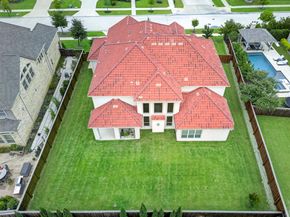 689  Dancing Water Drive , Frisco Texas 75036