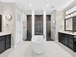 689  Dancing Water Drive , Frisco Texas 75036