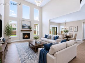 689  Dancing Water Drive , Frisco Texas 75036