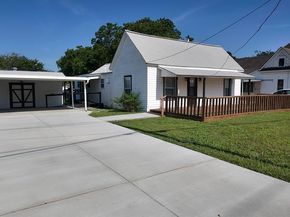 215 S Walker Street , Mesquite Texas 75149