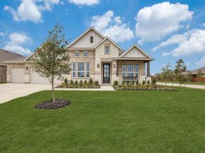 721  Stone Eagle Drive , Azle Texas 76020