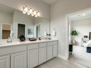 721  Stone Eagle Drive , Azle Texas 76020