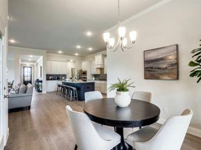 721  Stone Eagle Drive , Azle Texas 76020