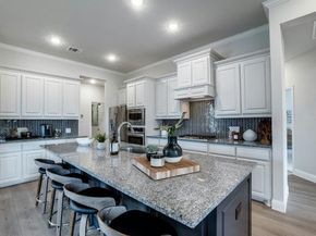 721  Stone Eagle Drive , Azle Texas 76020
