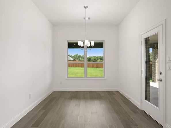 721  Stone Eagle Drive , Azle Texas 76020
