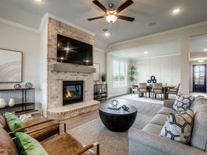 721  Stone Eagle Drive , Azle Texas 76020