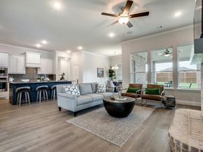 721  Stone Eagle Drive , Azle Texas 76020