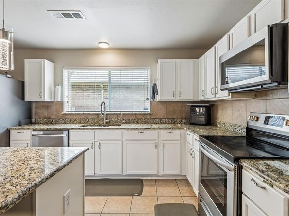 5605  Calf Creek Drive , Fort Worth Texas 76179