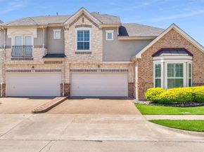 2548  Corbeau Drive , Irving Texas 75038