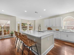 1107  Springfield Lane , Allen Texas 75002