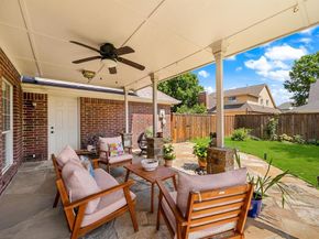 1107  Springfield Lane , Allen Texas 75002