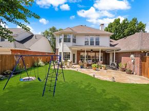 1107  Springfield Lane , Allen Texas 75002