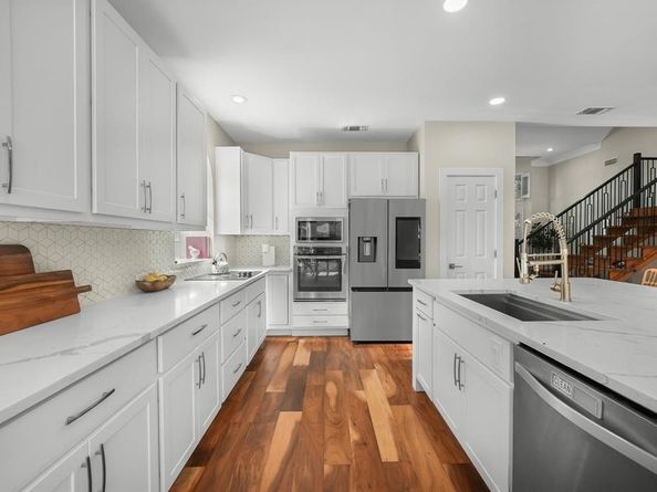 1107  Springfield Lane , Allen Texas 75002