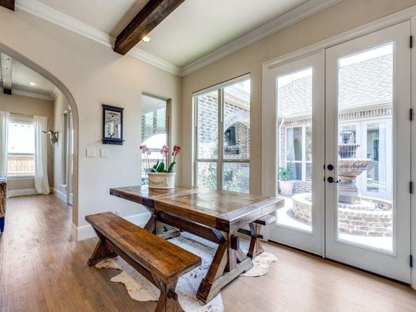 340  Columbia Court , Prosper Texas 75078